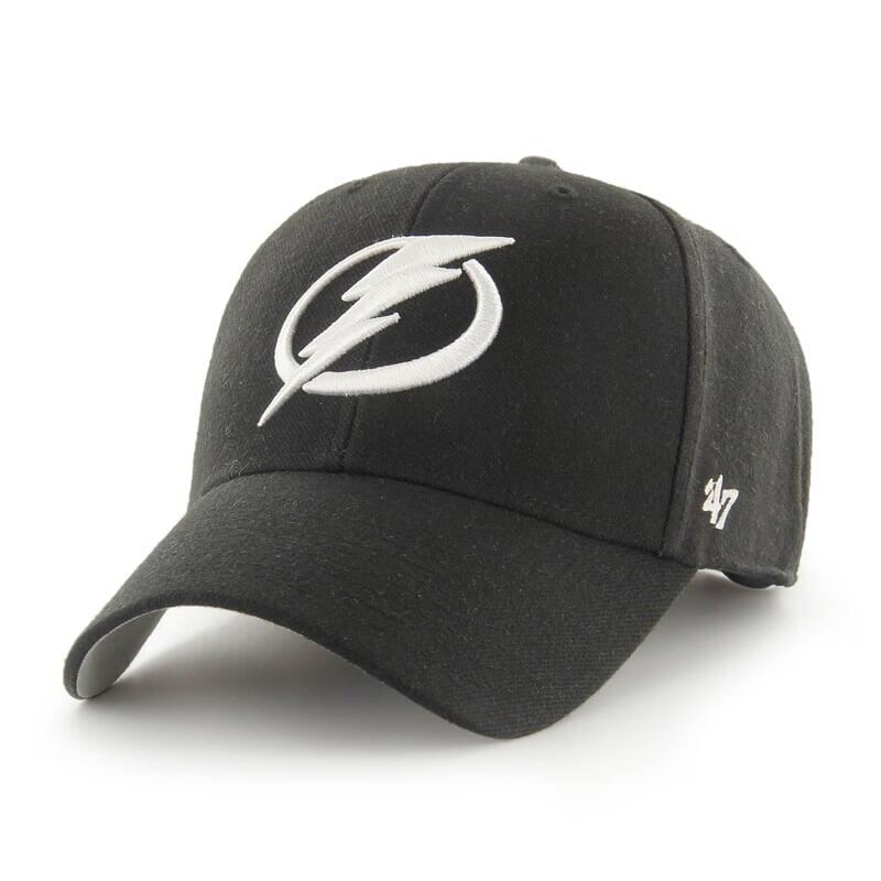 47 BRAND Kšiltovka NHL Tampa Bay Lightning ’47 MVP
