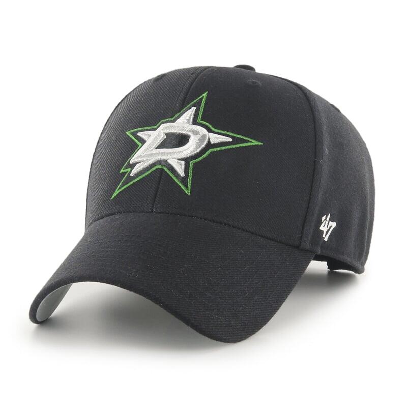 47 BRAND Kšiltovka NHL Dallas Stars ’47 MVP