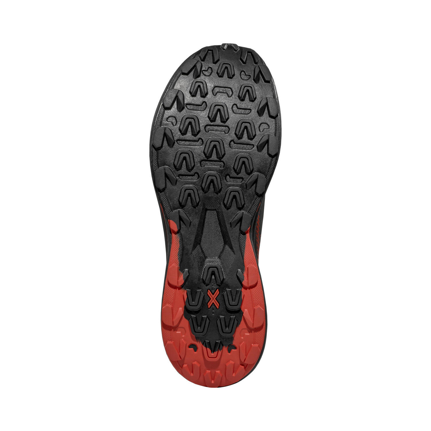 Chaussure Trail Homme - LA SPORTIVA Prodigio - Yellow/Black 5/7