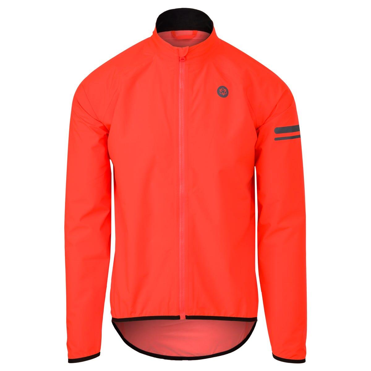 AGU Regenjacke Essential Herren