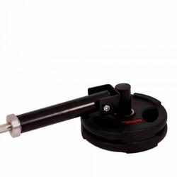 Support de barre Softee barre olympique