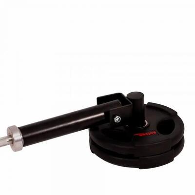 Stangenhalter Softee barre olympique