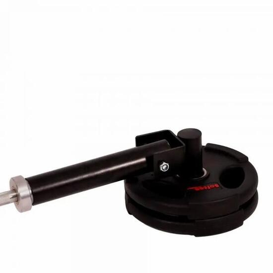 Stangenhalter Softee barre olympique