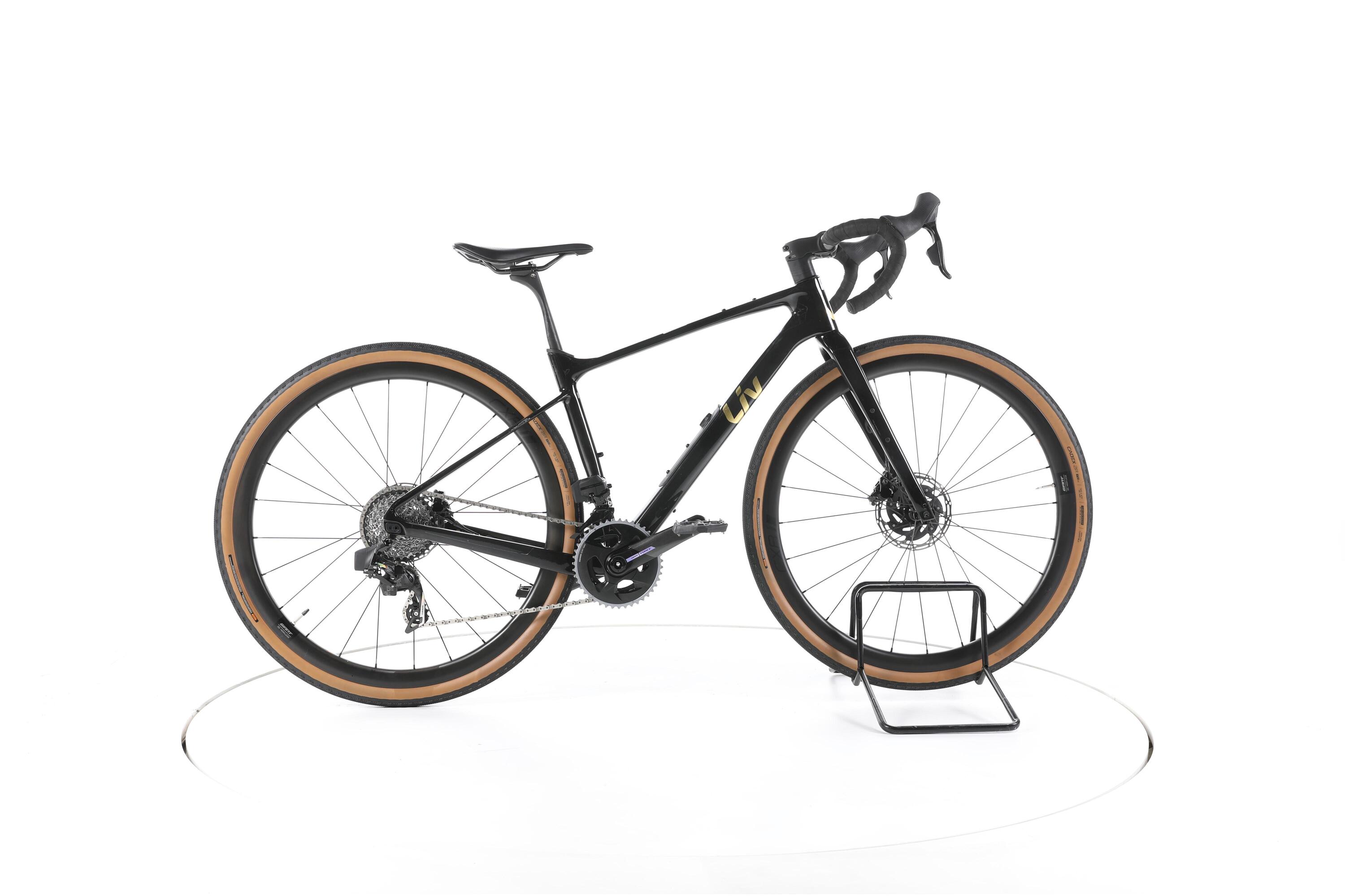 LIV Ricondizionata · Liv Devote Advanced Pro · Ottime condizioni