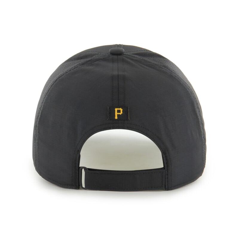 Kšiltovka MLB Pittsburgh Pirates Fairholt '47 MVP 2/2