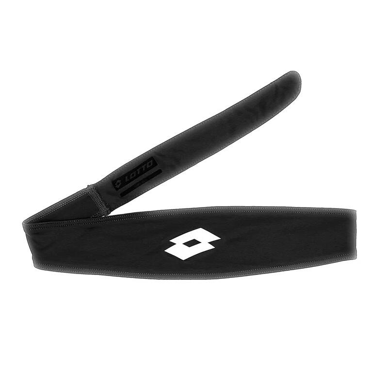 Opaska wiązana na głowę Lotto Tennis III Bandana 1/3