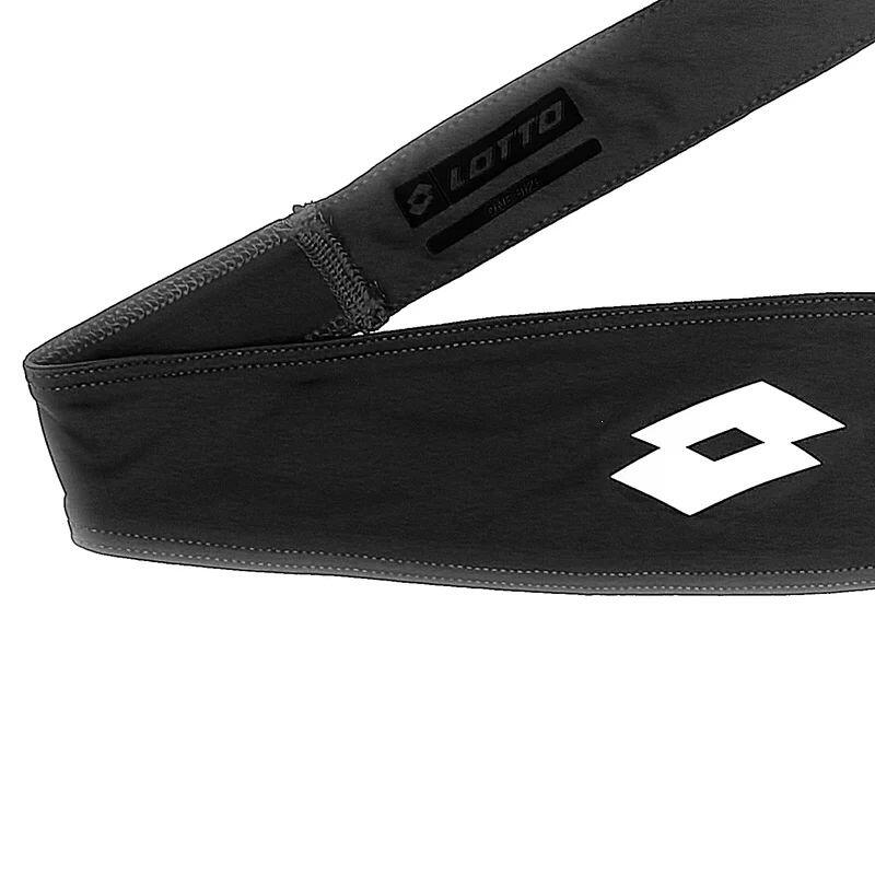 Opaska wiązana na głowę Lotto Tennis III Bandana 3/3