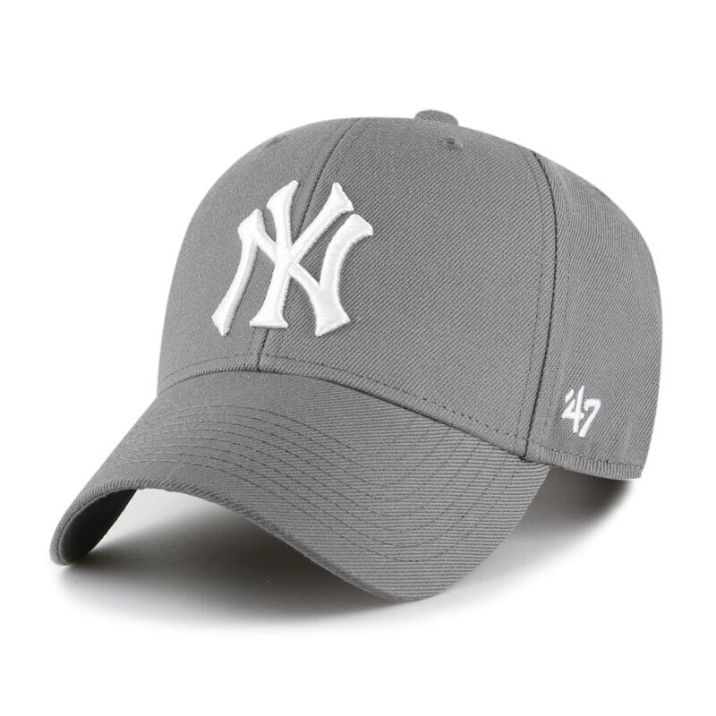 47 BRAND Kšiltovka MLB New York Yankees '47 MVP SNAPBACK