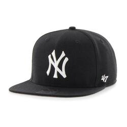 Casquette 47 brand modèle B-BLTSHT17WBP-BK pour unisexe enfants