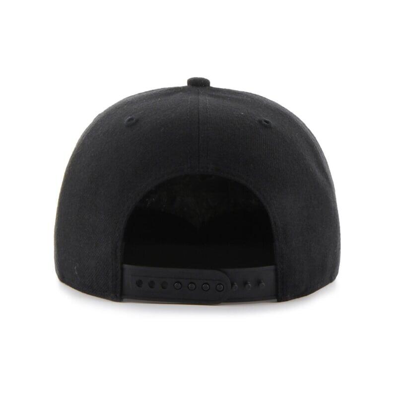Casquette 47 brand modèle B-BLTSHT17WBP-BK pour unisexe enfants 2/2