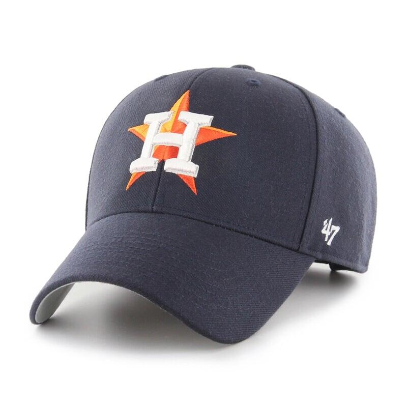 47 BRAND Kšiltovka MLB Houston Astros '47 MVP