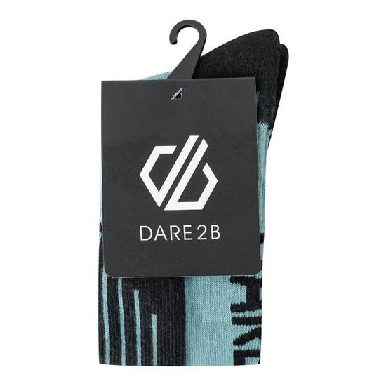 Chaussettes de ski techniques enfant Dare 2B