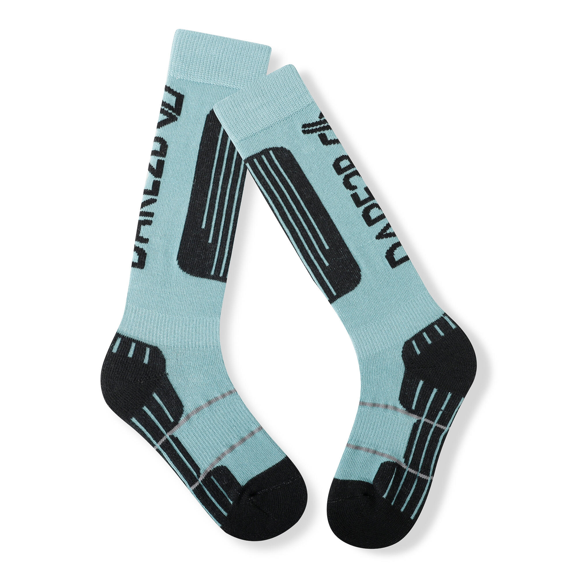 Calze da sci tecniche per bambini Dare 2B 3/3