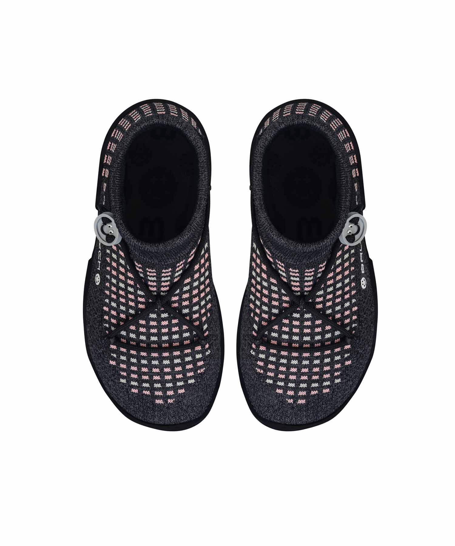 Buty przejściowe dziecięce Brubeck WARM MERINO KIDS 3/7