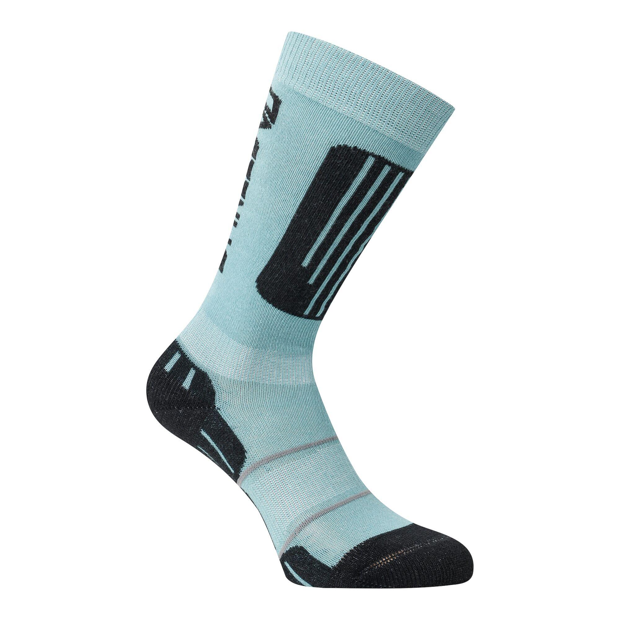 Calze da sci tecniche per bambini Dare 2B 2/3