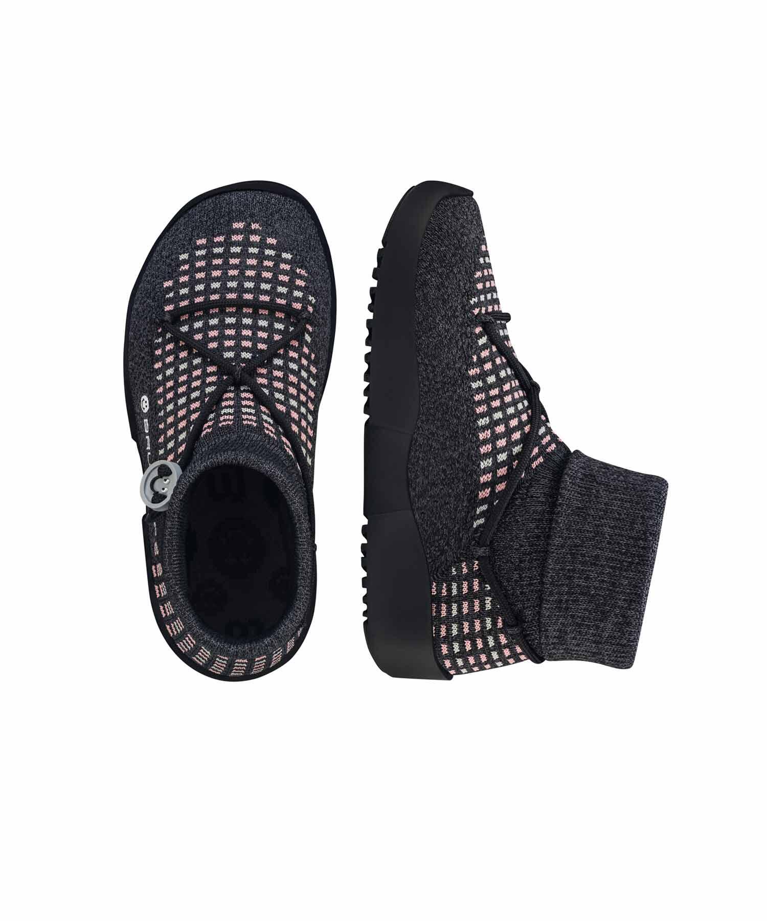 Buty przejściowe dziecięce Brubeck WARM MERINO KIDS 2/7