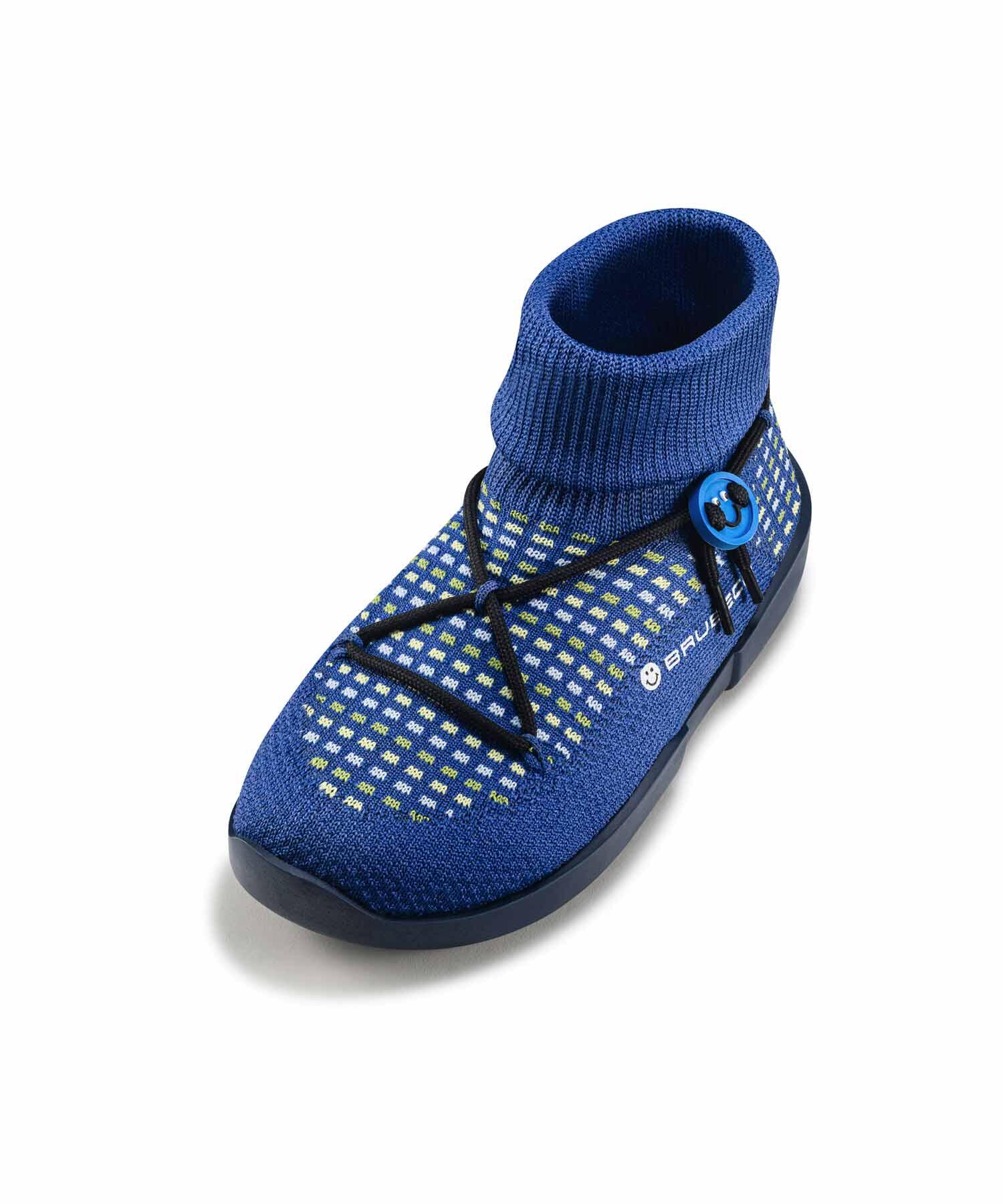 Buty przejściowe dziecięce Brubeck WARM MERINO KIDS 5/7