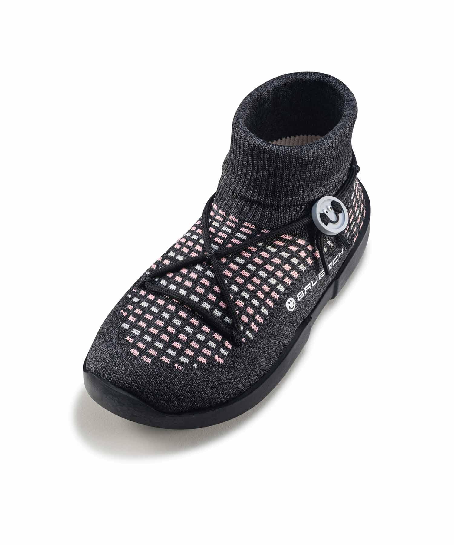 Buty przejściowe dziecięce Brubeck WARM MERINO KIDS 5/7
