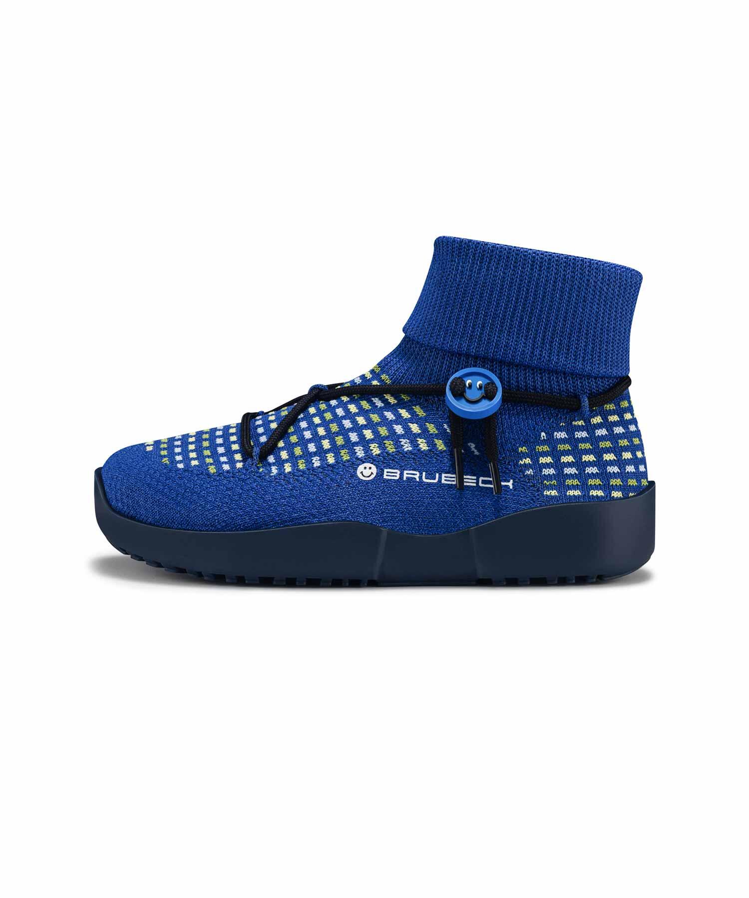 Buty przejściowe dziecięce Brubeck WARM MERINO KIDS 4/7
