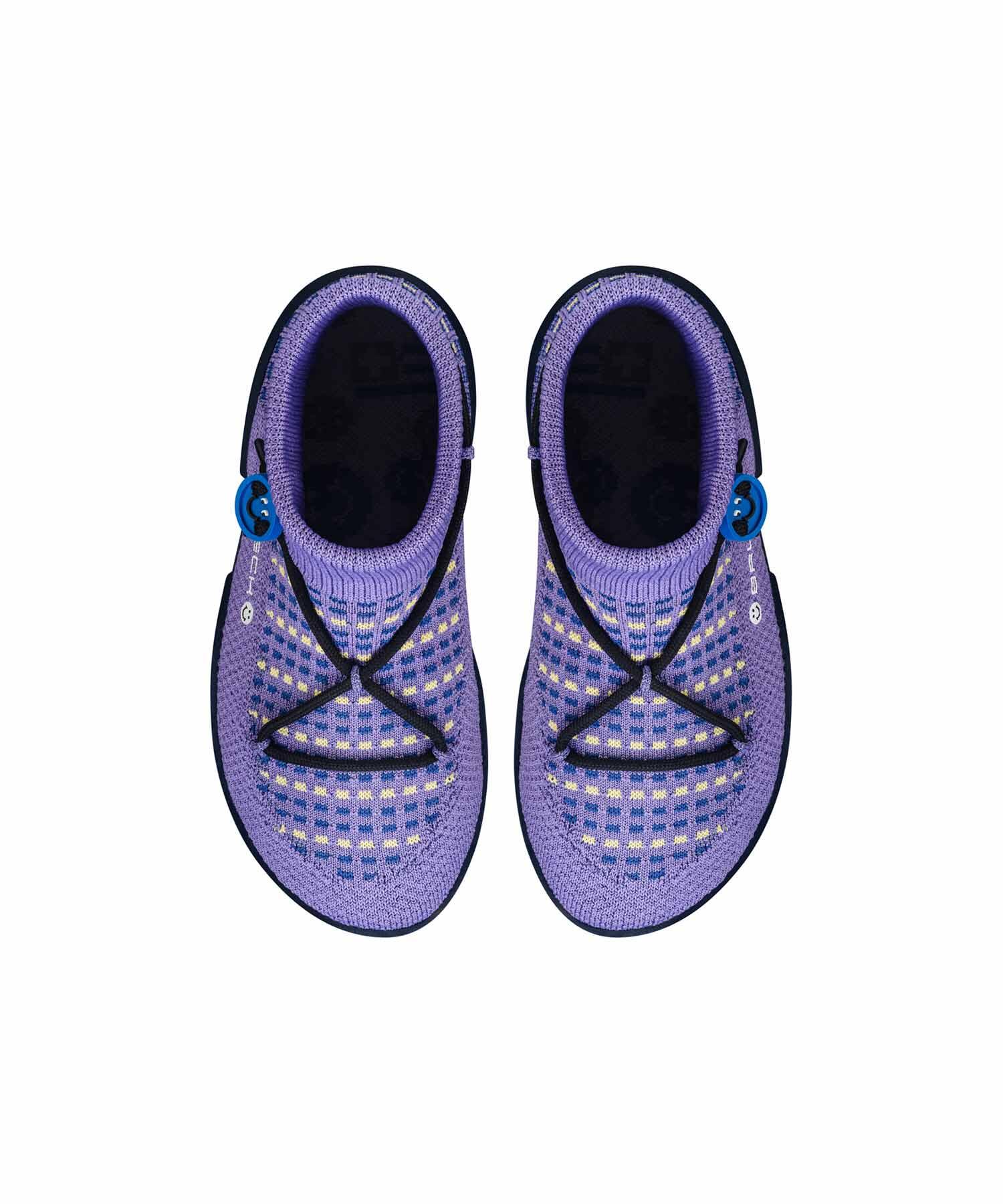 Buty przejściowe dziecięce Brubeck WARM MERINO KIDS 3/7