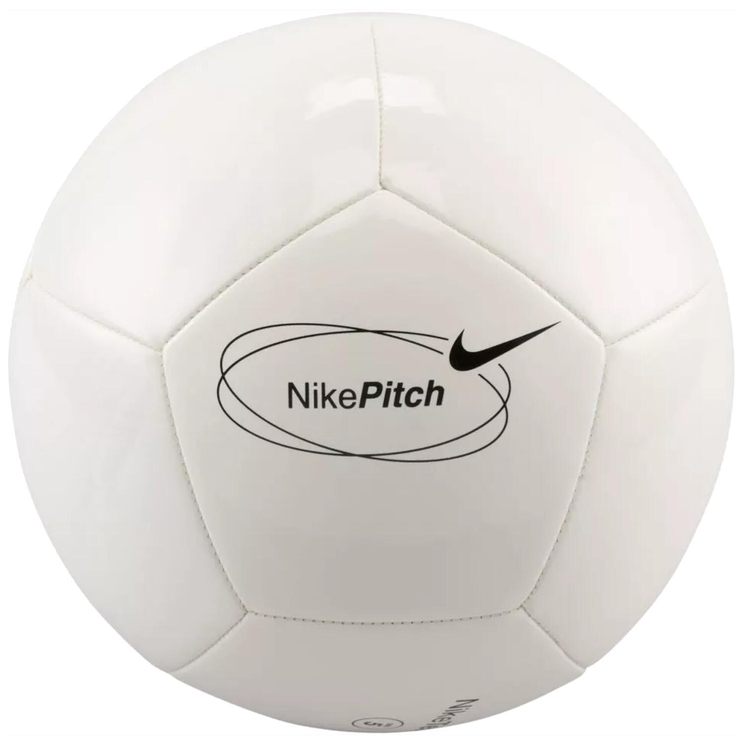 Palloni da calcio nike bianco 2/3