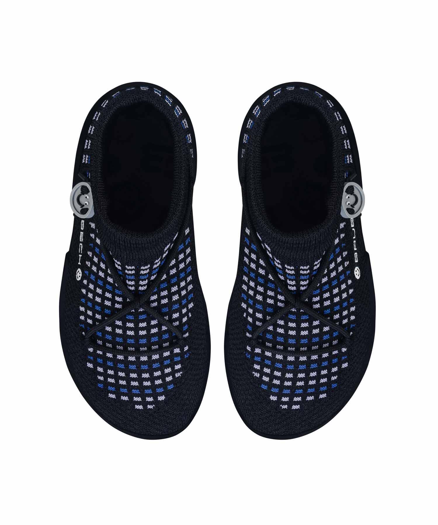 Buty przejściowe dziecięce Brubeck WARM MERINO KIDS 3/7