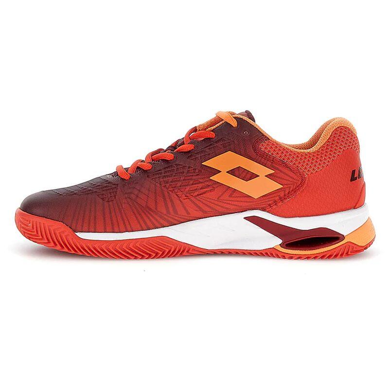 Buty tenisowe męskie Lotto Mirage 100 II clay 3/7