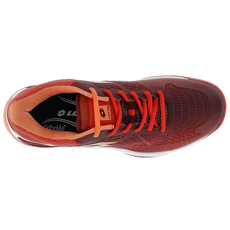 Buty tenisowe męskie Lotto Mirage 100 II clay 6/7