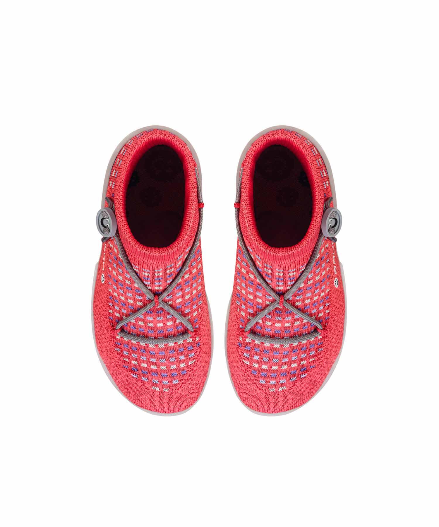 Buty przejściowe dziecięce Brubeck WARM MERINO KIDS 3/7