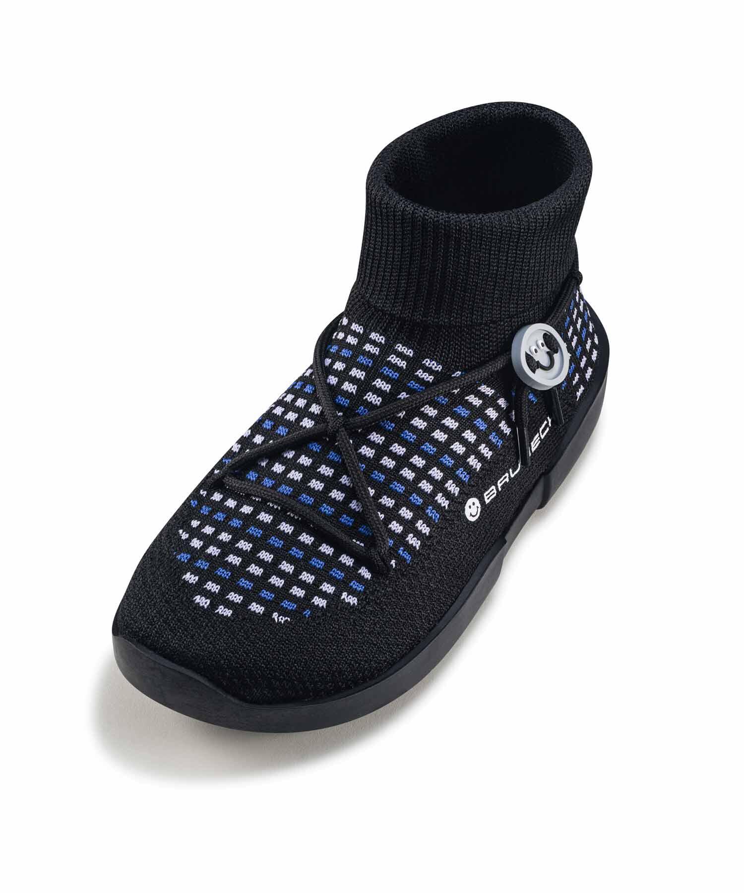 Buty przejściowe dziecięce Brubeck WARM MERINO KIDS 5/7