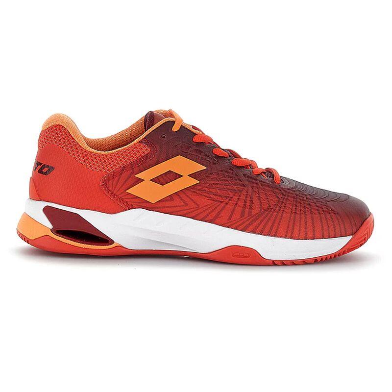 Buty tenisowe męskie Lotto Mirage 100 II clay 2/7