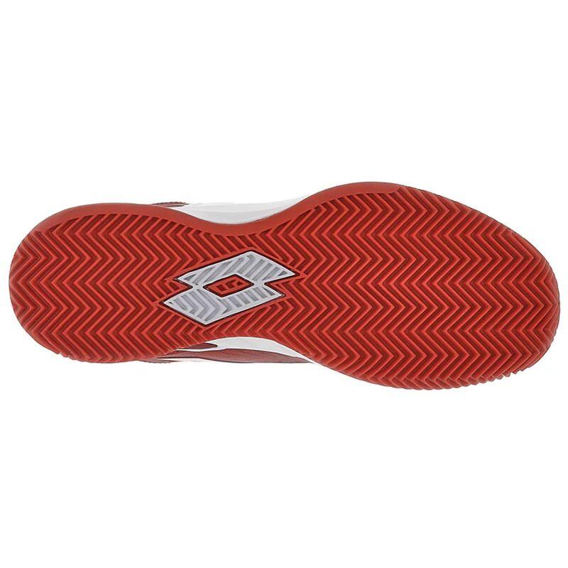 Buty tenisowe męskie Lotto Mirage 100 II clay 7/7