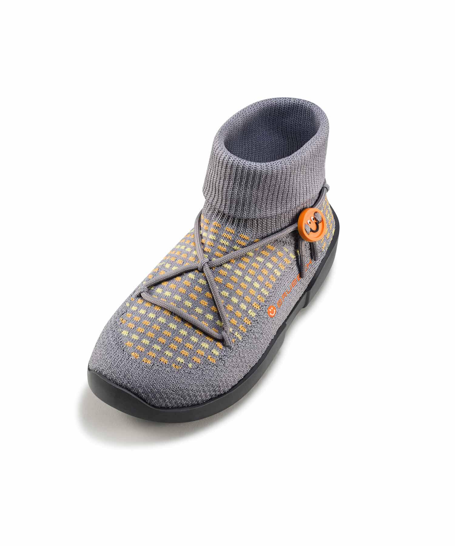Buty przejściowe dziecięce Brubeck WARM MERINO KIDS 5/7