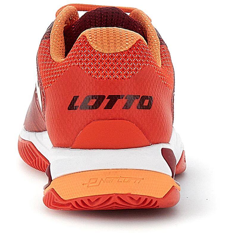 Buty tenisowe męskie Lotto Mirage 100 II clay 5/7