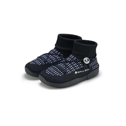 Buty przejściowe dziecięce Brubeck WARM MERINO KIDS