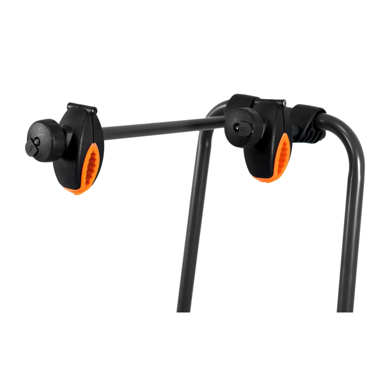 Porte-vélos Aragon TR3 pour 3 vélos 3/6