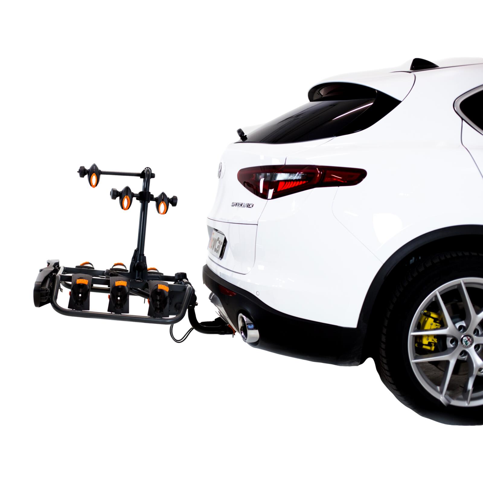 Porte-vélos Aragon TR3 pour 3 vélos 2/6