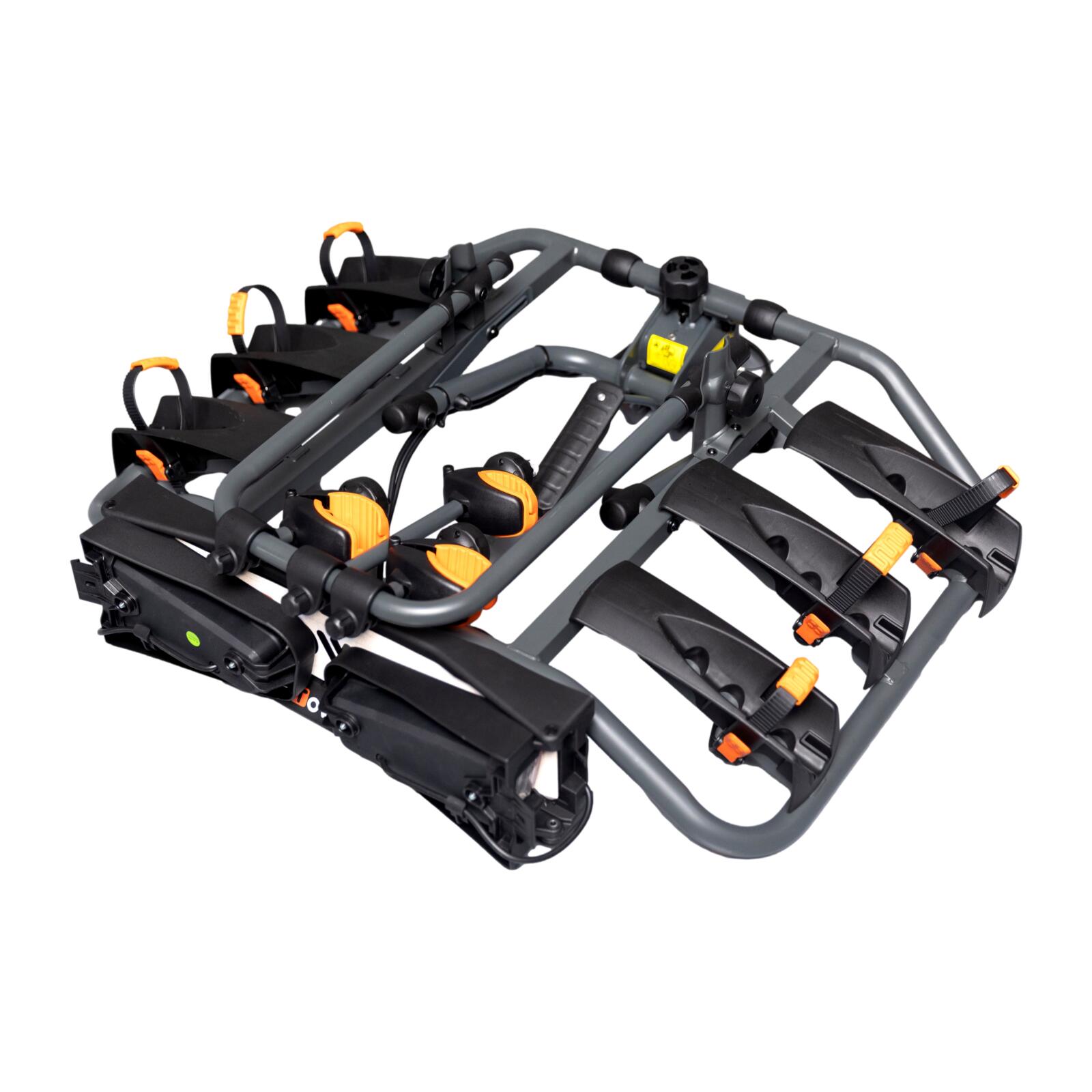 Porte-vélos Aragon TR3 pour 3 vélos 5/6
