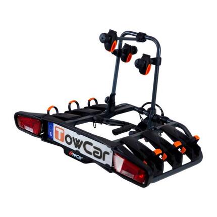Porte-vélos Aragon TR3 pour 3 vélos
