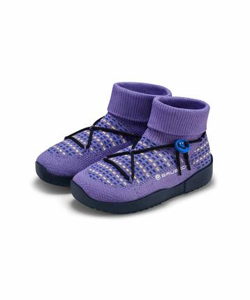 Buty przejściowe dziecięce Brubeck WARM MERINO KIDS