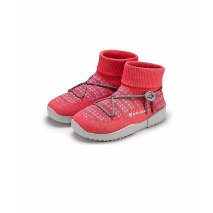 Buty przejściowe dziecięce Brubeck WARM MERINO KIDS
