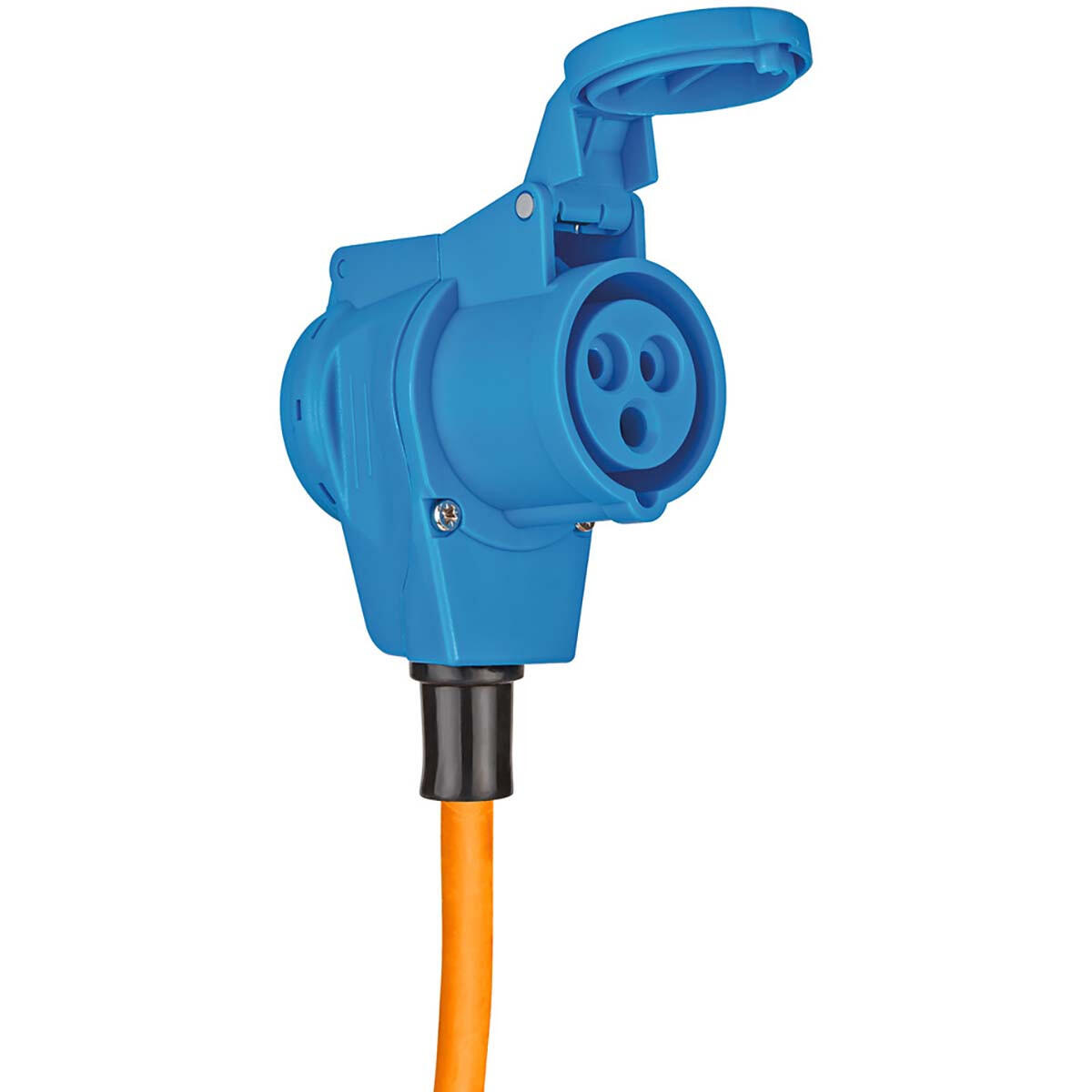 BRENNENSTUHL Câble adaptateur CEE 1,5 m Camping Car Caravane 2/5