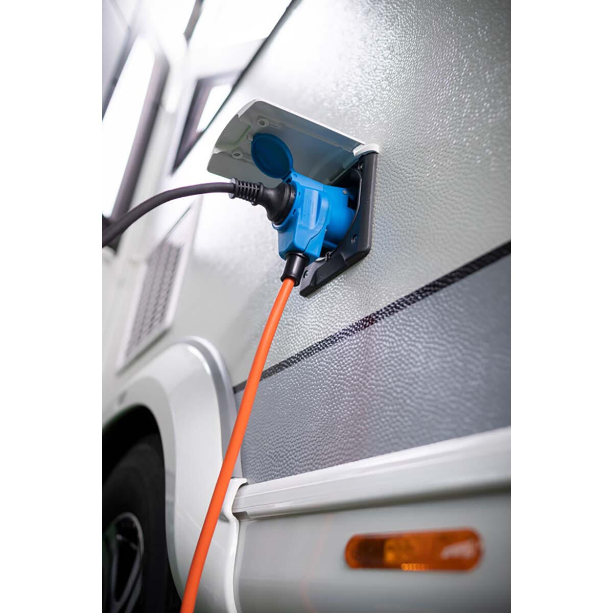 BRENNENSTUHL Câble adaptateur CEE 1,5 m Camping Car Caravane 5/5