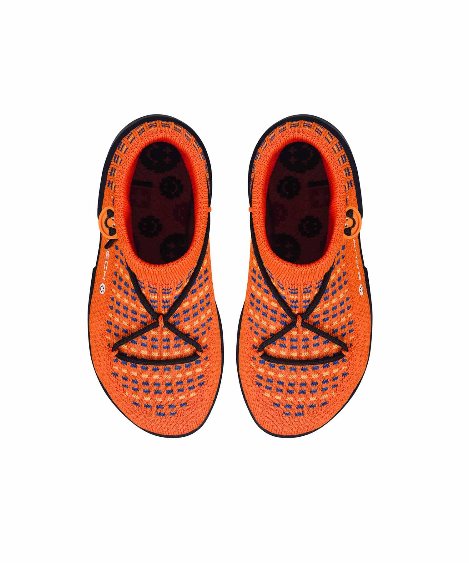 Buty przejściowe dziecięce Brubeck WARM MERINO KIDS 3/7
