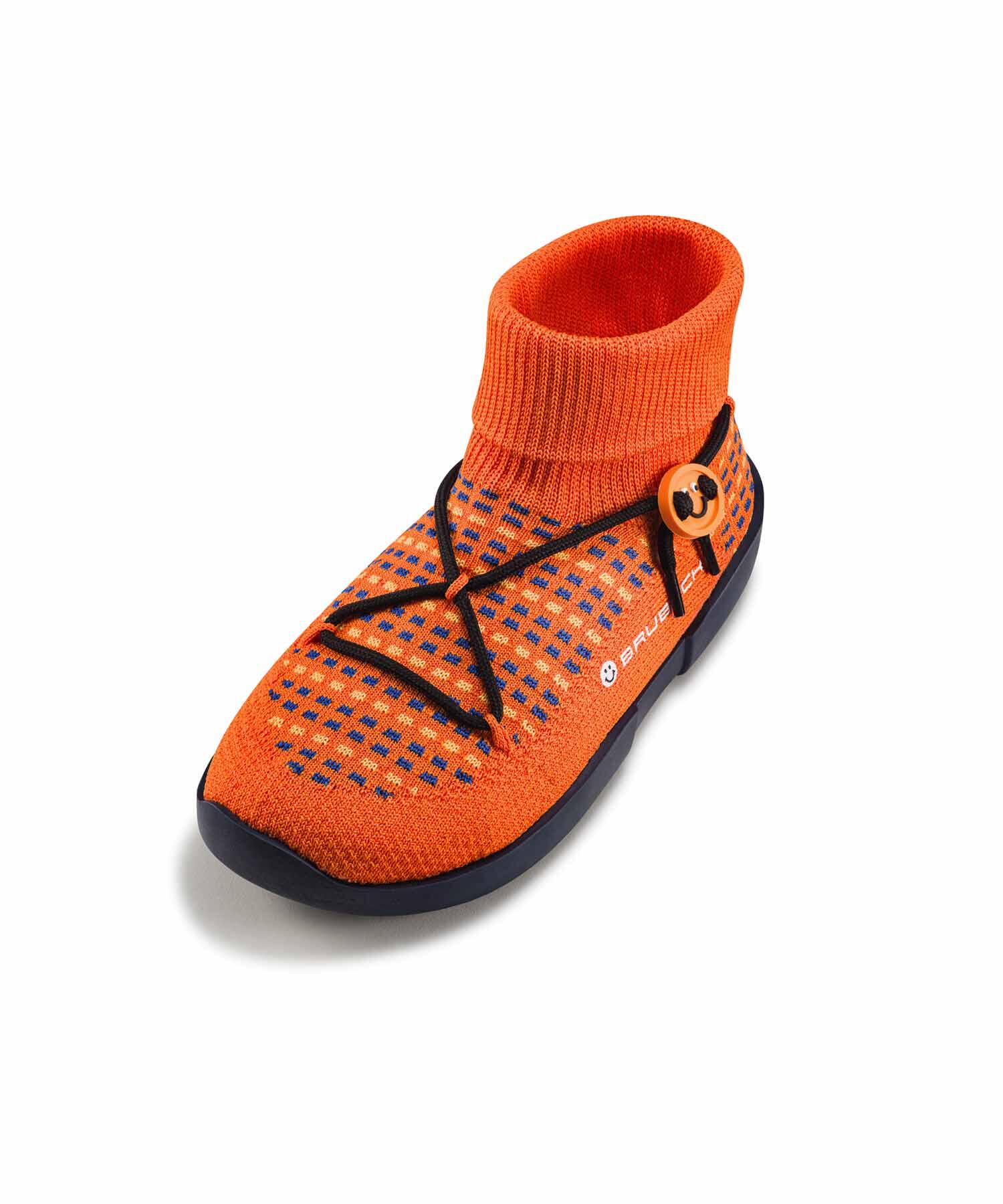 Buty przejściowe dziecięce Brubeck WARM MERINO KIDS 5/7