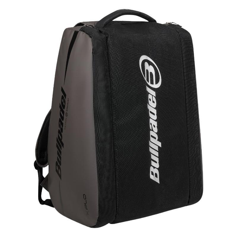 BULLPADEL BPP-26022 XPLO Gris 2026 DI NENNO (Paletero)