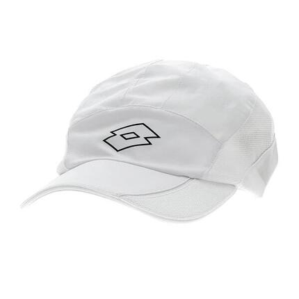 Czapka tenisowa z daszkiem Lotto Tennis I Cap