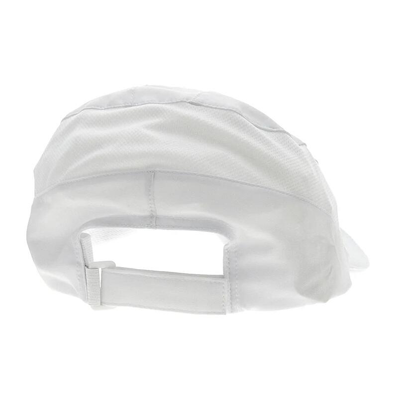 Czapka tenisowa z daszkiem Lotto Tennis I Cap 2/3