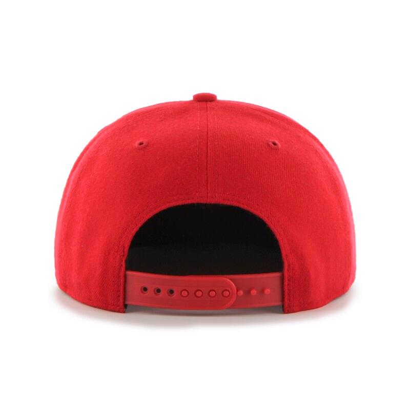 Kšiltovka MLB New York Yankees No Shot ’47 CAPTAIN 2/4