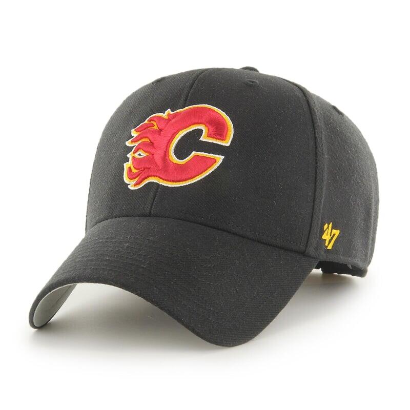 Kšiltovka NHL Calgary Flames ’47 MVP 1/2